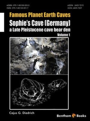 cover image of Famous Planet Earth Caves, Volume 1